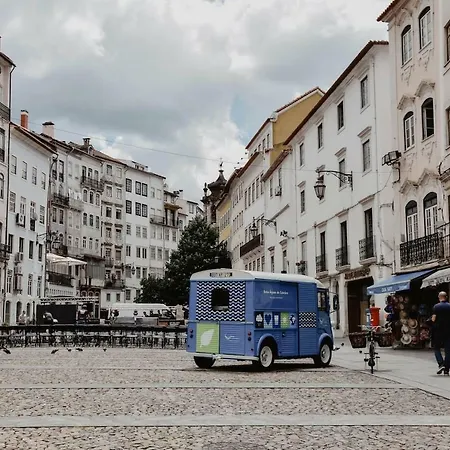 Acolhedor E Elegante Em Prédio Típico - Self Check In *