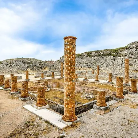 Apartamento Acolhedor E Elegante Em Prédio Típico - Self Check In Coímbra