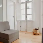 Apartment Acolhedor E Elegante Em Predio Tipico - Self Check In Coimbra