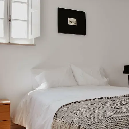 Apartment Acolhedor E Elegante Em Predio Tipico - Self Check In