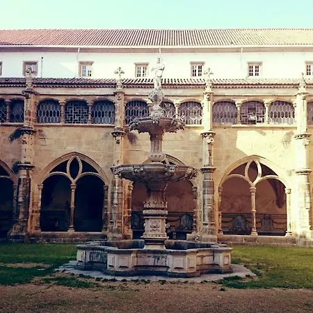 Appartement Acolhedor E Elegante Em Prédio Típico - Self Check In