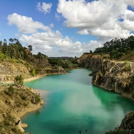 Appartement Acolhedor E Elegante Em Prédio Típico - Self Check In Coïmbre