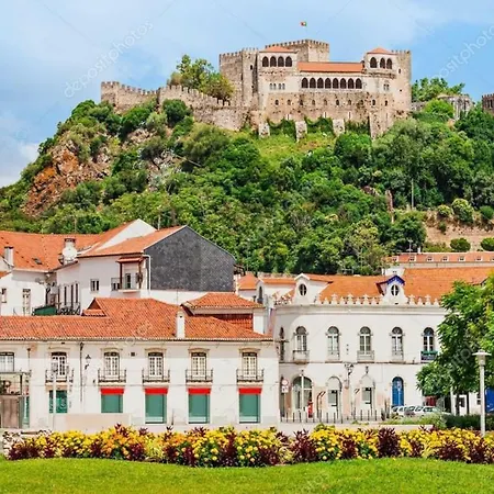 Acolhedor E Elegante Em Prédio Típico - Self Check In Appartement Coïmbre