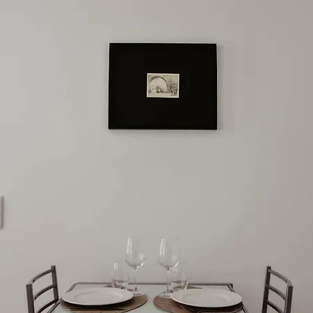Apartment Acolhedor E Elegante Em Predio Tipico - Self Check In Coimbra