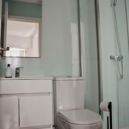 Acolhedor E Elegante Em Predio Tipico - Self Check In Apartment *
