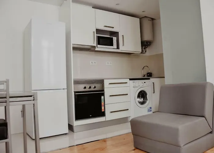 Acolhedor E Elegante Em Prédio Típico - Self Check In