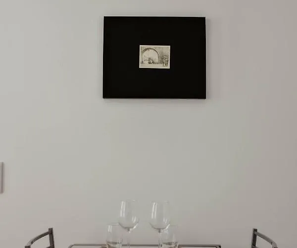 Appartement Acolhedor E Elegante Em Prédio Típico - Self Check In Coïmbre